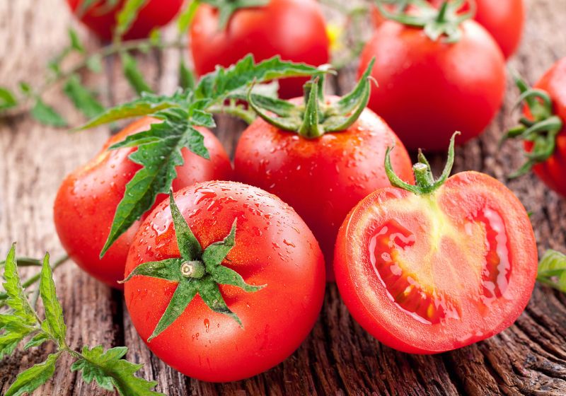 Bật mí cách bảo quản cà chua tươi lâu mà bạn nên biết