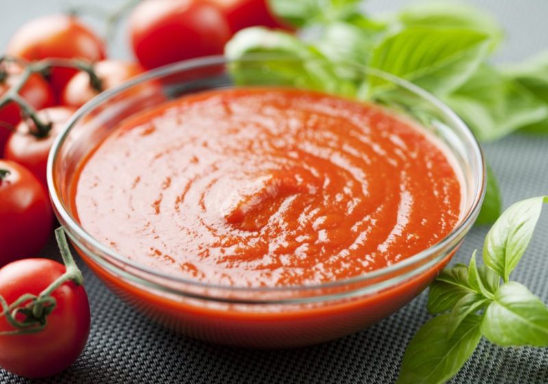 Bật mí cách làm tương ớt ngon chuẩn vị ngay tại nhà