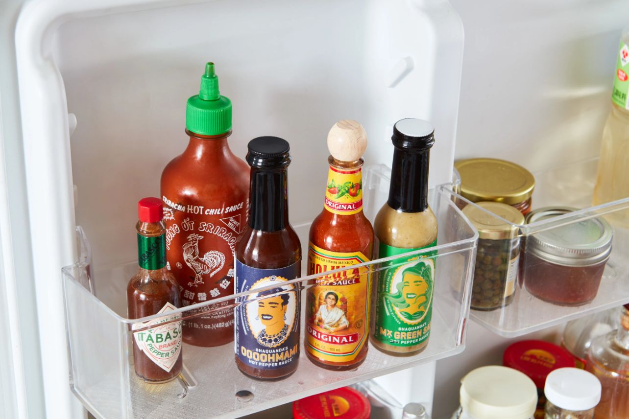 Bật mí những loại gia vị nên bảo quản trong tủ lạnh mà bạn cần biết