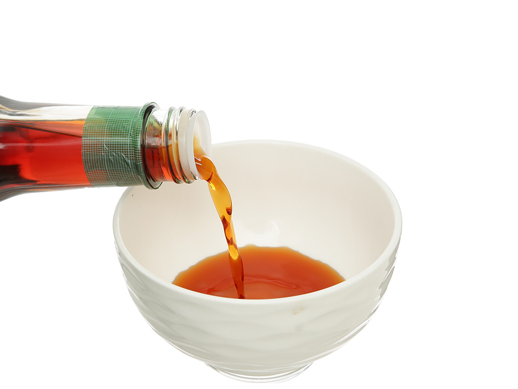 Bí quyết chọn mua nước mắm truyền thống với độ đạm lý tưởng