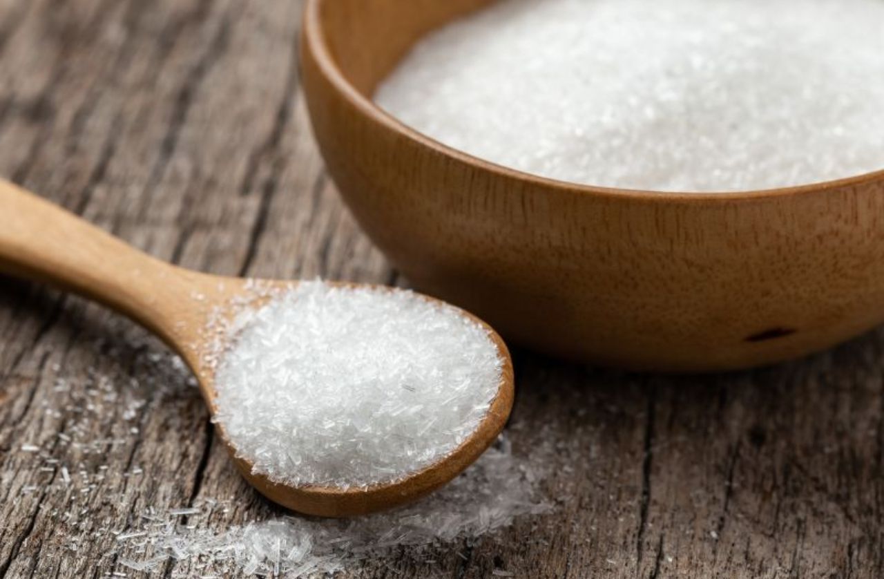 Bột ngọt ăn chay được không?