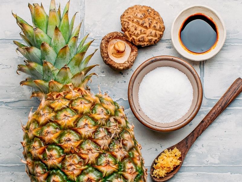 Bỏ túi cách nấu nước mắm chay đậm đà ngay tại nhà