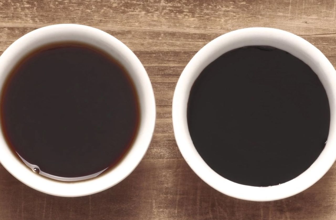 Hướng dẫn cách phân biệt nước tương và dầu hào