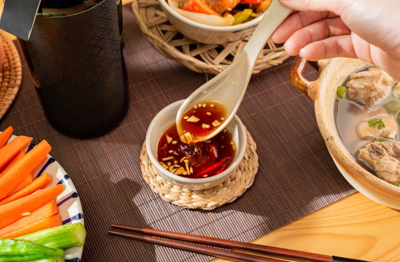 Những lưu ý khi sử dụng nước mắm để đảm bảo sức khỏe