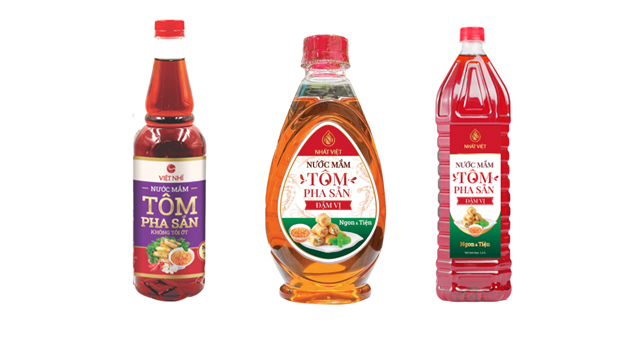 Sản phẩm cao đạm cốt nhĩ