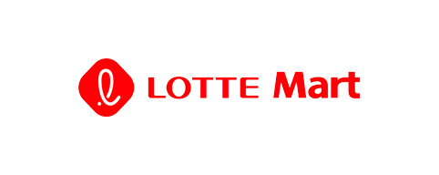 Đối tác Lotte mart